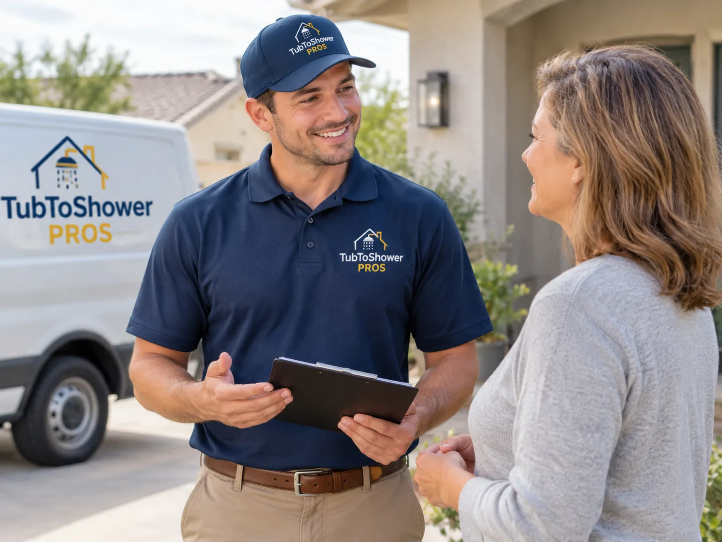Tub Shower Conversion Pawnee, TX FAQs